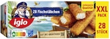 Fischstäbchen/ Filegro XXL von Iglo im aktuellen Lidl Prospekt für 3,99 €