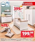 Babybett im Angebot bei Segmüller in Bornheim Babybett Angebote von PAIDI bei Segmüller Bornheim für 64,99 €