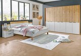Schlafzimmer Cuneo von C. Disselkamp im aktuellen Segmüller Prospekt