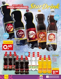 Netto Marken-Discount Cola im Prospekt Netto Marken-Discount Cola im Prospekt
