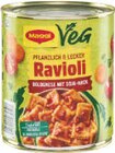 Ravioli Angebote von Maggi bei Netto Marken-Discount Hoyerswerda für 1,59 €