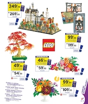 Fleurs Angebote im Prospekt "TOUS JOUEURS" von JouéClub Fleurs Angebote im Prospekt "TOUS JOUEURS" von JouéClub auf Seite 39