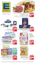 EDEKA Prospekt für Reinheim mit 16 Seiten EDEKA Prospekt "Aktuelle Angebote" für Reinheim, 16 Seiten, 19.10.2026 - 24.10.2026
