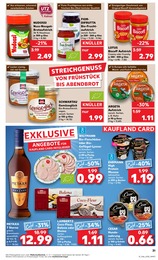 Kaufland Vegane Lebensmittel im Prospekt 