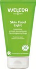 Skin Food von Weleda im aktuellen tegut Prospekt für 8,88 €