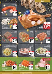 Aktueller EDEKA Prospekt mit Käse, "Wir lieben Lebensmittel!", Seite 15