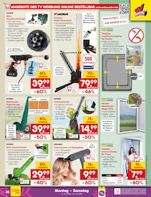 Drucker im aktuellen Netto Marken-Discount Prospekt (Karlsruhe) Drucker im Netto Marken-Discount Prospekt "Aktuelle Angebote" mit 64 Seiten (Karlsruhe)