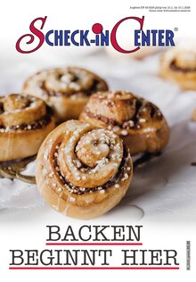 Aktueller E center Prospekt "Aktuelle Angebote" Seite 1 von 59 Seiten für Bühlertal