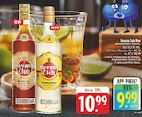 Aktuelle Havana Club Angebote bei EDEKA in Coburg Aktuelles Rum Angebot bei EDEKA in Coburg ab 9,99 €
