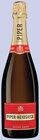 AOP Champagne Brut - PIPER-HEIDSIECK en promo chez Intermarché Hyper Saint-Max à 24,95 €