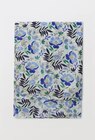 Foulard imprimé en soie à 22,79 € dans le catalogue Monoprix Margaret
