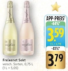 Sekt Angebot in Moos Sekt im aktuellen Prospekt bei EDEKA in Moos