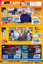 Aktueller expert Prospekt mit Lautsprecher, "Top Angebote", Seite 15