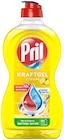 Reinigungsmittel im Penny Prospekt Pril von Pril im aktuellen Penny Prospekt für 1,39 €