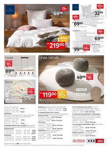 Teppich im aktuellen XXXLutz Prospekt (Bremen) Teppich im XXXLutz Prospekt "RED SHOPPING WEEK" mit 28 Seiten (Bremen)