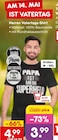 Herren Vatertags-Shirt Angebote bei Netto Marken-Discount Oberhausen für 3,99 €