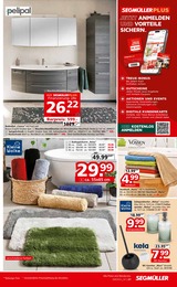 Segmüller Pelipal im Prospekt 