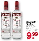 Aktuelle Wodka Angebote bei E center in Pforzheim Aktuelles Vodka Angebot bei E center in Pforzheim ab 9,99 €