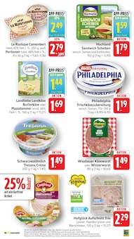 Paprika im aktuellen EDEKA Prospekt (Ulm) Paprika im EDEKA Prospekt "Aktuelle Angebote" mit 52 Seiten (Ulm)