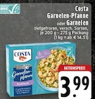 Aktuelles Garnelen-Pfanne oder Garnelen Angebot bei EDEKA in Osnabrück ab 3,99 €