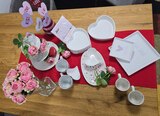 Valentinstag Geschenke Angebote bei Möbel Martin Rüsselsheim für 3,99 €