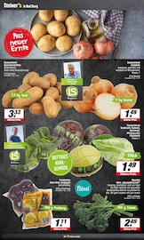 Aktueller EDEKA Prospekt mit Garnelen, "Aktuelle Angebote", Seite 8