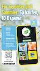 EDEKA Mannheim Prospekt mit  im Angebot für 