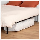 Housse de rangement sous lit dressy plus à 5,59 € dans le catalogue Maxi Bazar