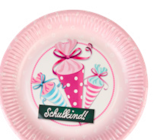 Teller Angebote bei TEDi Freiburg für 2,00 €