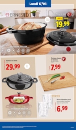 Offre Sauteuse dans le catalogue Lidl du moment à la page 51