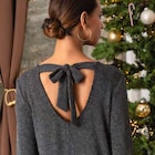 AWG - Damen Kleid 'CAROL' Angebot im Prospekt Damen Kleid 'CAROL' bei AWG im Prospekt "" für 24,99 €