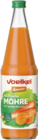 Feldfrischer Möhrensaft von Voelkel für 2,69 € bei VITALIA Reformhaus im Angebot Feldfrischer Möhrensaft von Voelkel im aktuellen VITALIA Reformhaus Prospekt