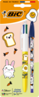 GDM KAWAII - BIC - Auchan Hypermarché à Avignon GDM KAWAII - BIC en promo chez Auchan Hypermarché Avignon