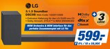 Aktuelles 3.1.3 Soundbar DSC9S Angebot bei expert in Würzburg ab 599,00 €