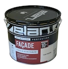 Peinture extérieure façade mat pliolite 10 L ton pierre - Brico Dépôt à Saint-Doulchard Peinture extérieure façade mat pliolite 10 L ton pierre en promo chez Brico Dépôt Saint-Doulchard à 57,90 €