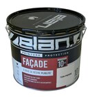 Peinture extérieure façade mat pliolite 10 L ton pierre - Brico Dépôt à Bourges Peinture extérieure façade mat pliolite 10 L ton pierre en promo chez Brico Dépôt Bourges à 57,90 €
