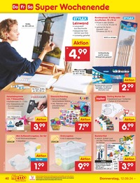 Spielzeug Angebot im aktuellen Netto Marken-Discount Prospekt auf Seite 48