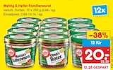 Familienwurst bei Netto Marken-Discount im Hohenthann Prospekt für 20,00 €