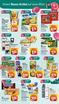 Essig im aktuellen REWE Prospekt (Dortmund) Essig im REWE Prospekt "Dein Markt" mit 30 Seiten (Dortmund)