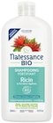 Shampooing Fortifiant Ricin & Kératine végétale - NATESSANCE dans le catalogue NaturéO