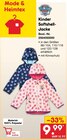 Kinder Softshell-Jacke im Angebot bei Netto Marken-Discount in Witten Kinder Softshell-Jacke Angebote von PAW Patrol bei Netto Marken-Discount Witten für 9,99 €