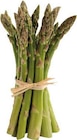 Bio-Spargel grün bei EDEKA im Saerbeck Prospekt für 3,99 €