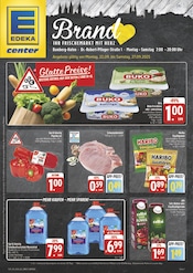 Aktueller E center Supermarkt Prospekt in Priesendorf und Umgebung, "Wir lieben Lebensmittel!" mit 28 Seiten, 22.09.2025 - 27.09.2025