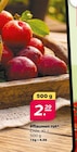 Pflaumen rot im aktuellen Netto mit dem Scottie Prospekt