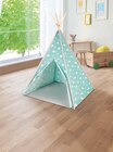 Lidl Berlin - Kinder Tipi Angebot im Prospekt Kinder Tipi bei Lidl im Berlin Prospekt für 21,99 €