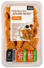 Penny Groß-Gerau - Hähnchen-Ecken „Nacho-Style“ Angebot im Prospekt Hähnchen-Ecken „Nacho-Style“ bei Penny im Groß-Gerau Prospekt für 5,99 €