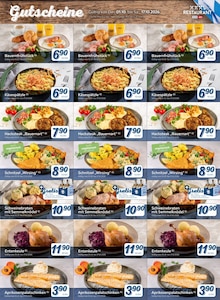 Schweinebraten im aktuellen XXXLutz Prospekt (Würzburg) Schweinebraten im XXXLutz Prospekt "O' zapft is!" mit 24 Seiten (Würzburg)