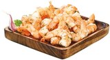 Aktuelles Riesengarnelen Garlic Angebot bei REWE in Mönchengladbach ab 2,59 €