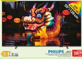 4K-UHD-TV „55PUS7000“ Angebote von PHILIPS bei Marktkauf Nürnberg für 319,99 €