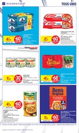 Promos Tomate dans le catalogue "Intermarché" de Intermarché Express Tomate en promo dans le catalogue Intermarché Express à la page 18